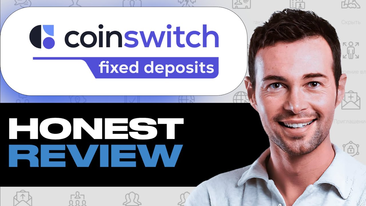 CoinSwitch Review &ndash; Features, Benefits & Drawbacks