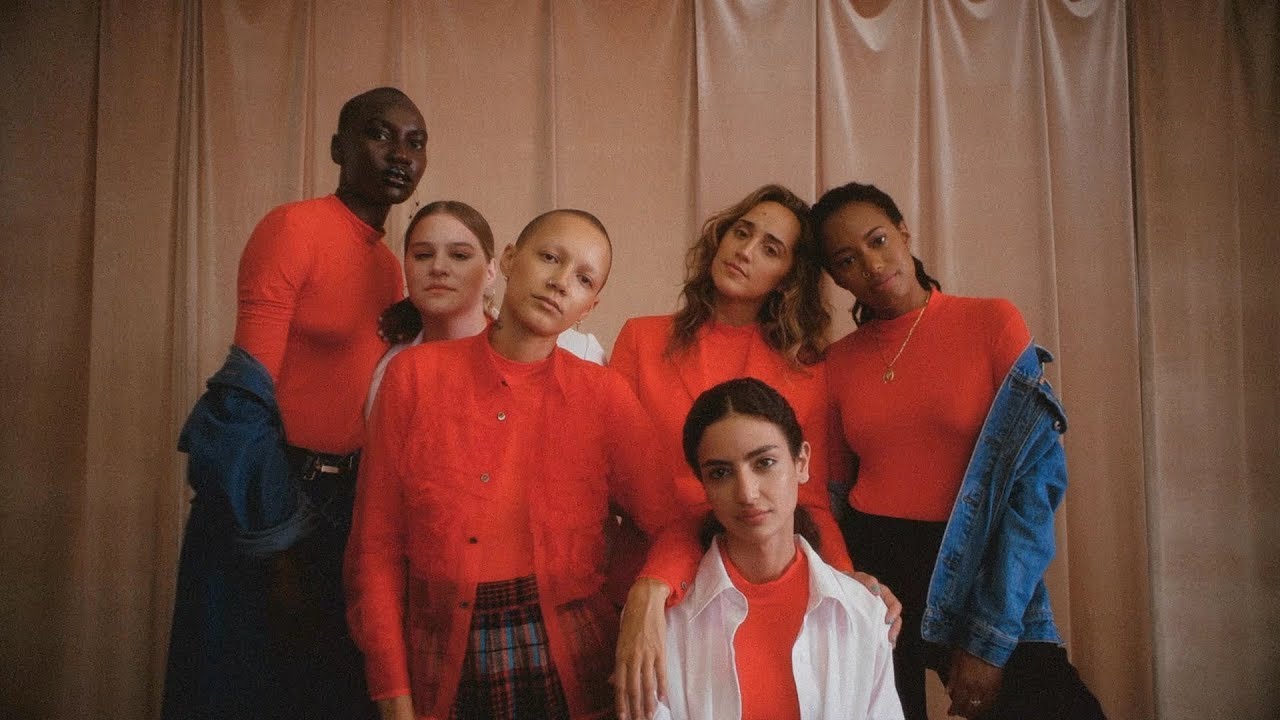 Tess Henley - Same Girl (Official Video)