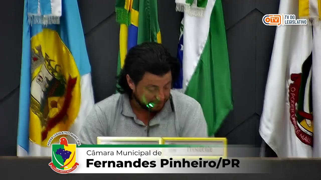 Sessão extraordinária realizada em 03 de Março de 2026