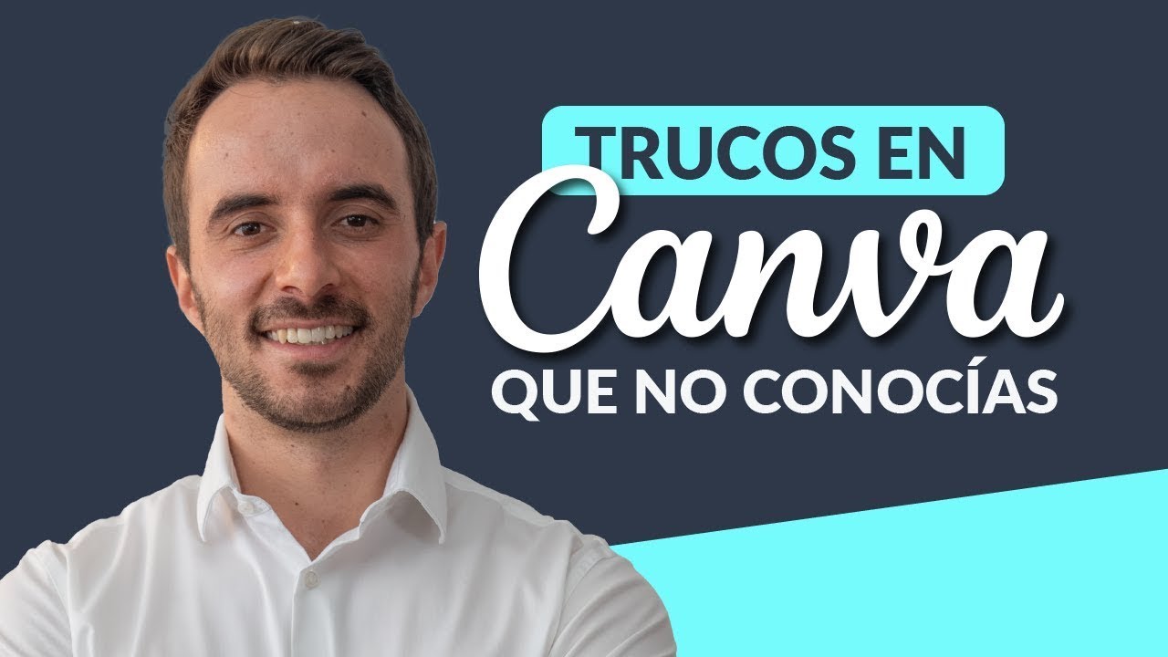 🎨 C&oacute;mo usar CANVA para dise&ntilde;ar ANUNCIOS y PUBLICACIONES en Facebook e Instagram