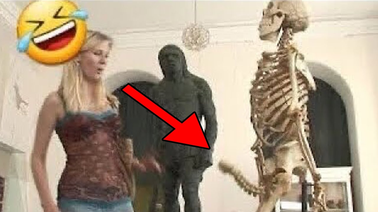 ЛУЧШЕЕ ЗА НЕДЕЛЮ! Подборка 11-й части челленджа «Попробуй не смеяться» 2025 года