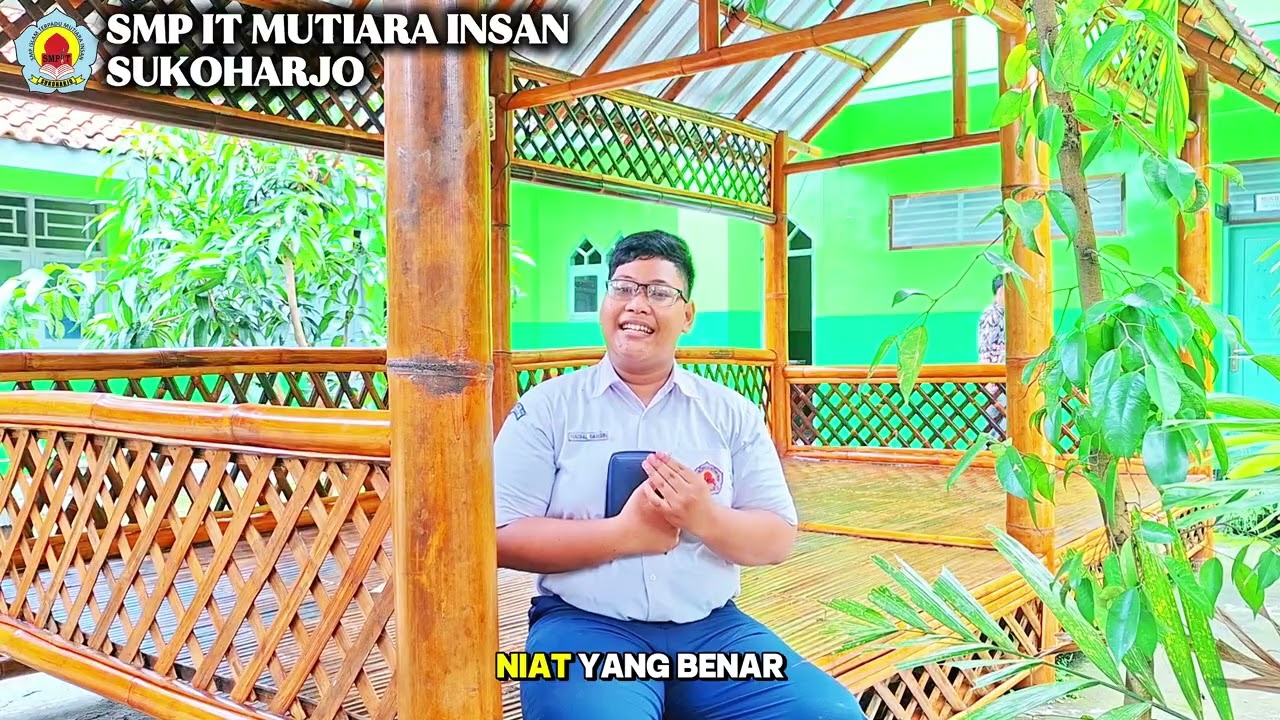KURMA SEPOTONG HIKMAH SEJUTA MAKNA