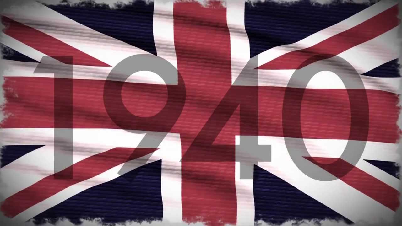 Gola's History: Born in Britain