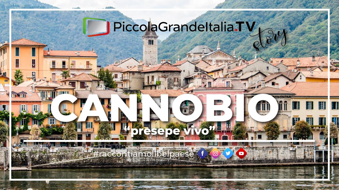 Cannobio speciale 