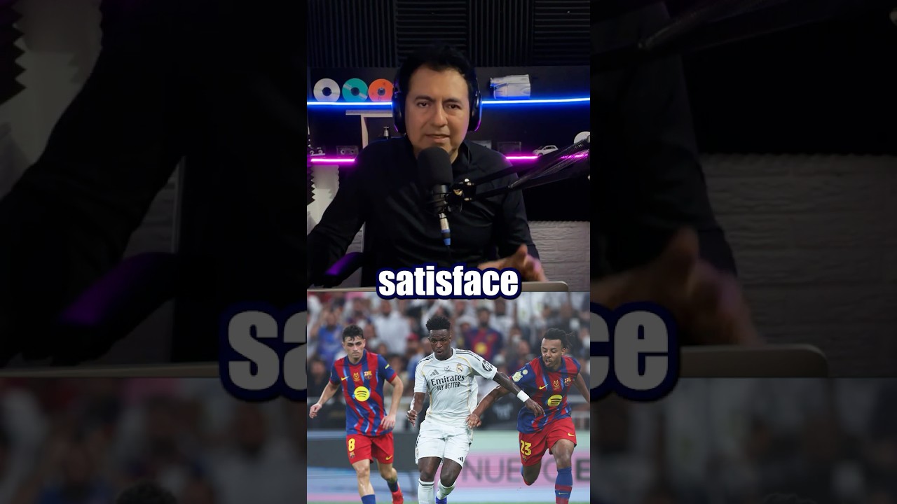 🗣️🗣️BARCELONA🔥🔥 Campeón de la Super Copa de España, Real Madrid no logra nada con Xavi Alonso.