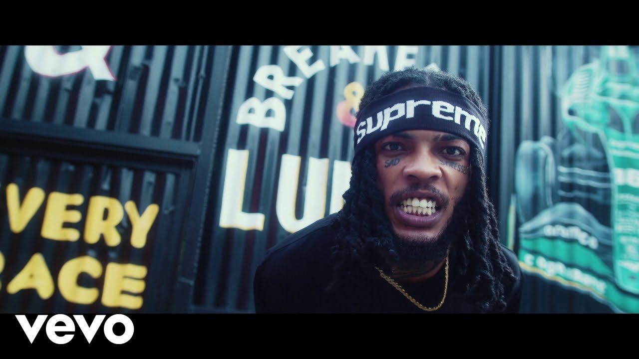Roze Don - 250 | Official Video