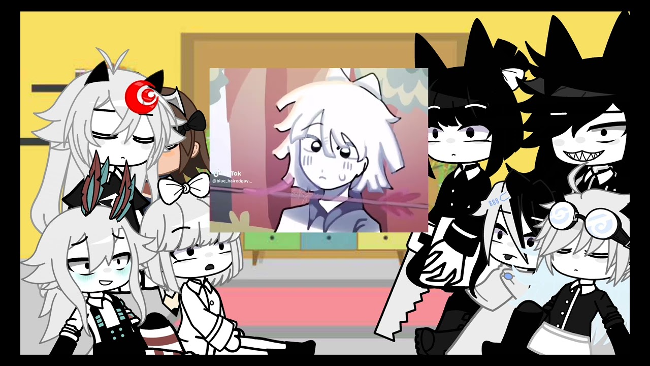 FPE react to... |Part 2! ✨ ฅ⁠^⁠•⁠ﻌ⁠•⁠^⁠ฅ