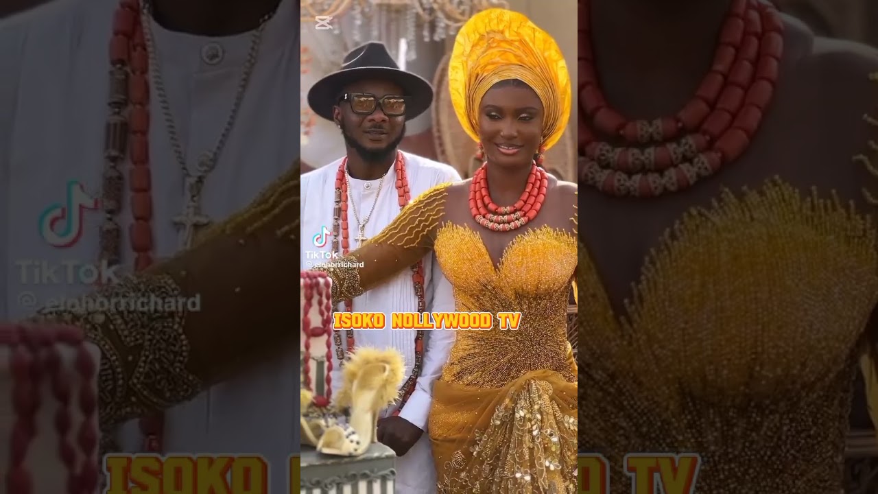 ORODOMEOJE ( By CHERAMI AKPEBE) Isoko Music #youtube #isokomusic 