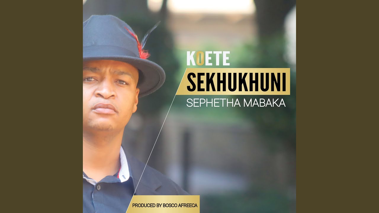 Sephetha Mabaka
