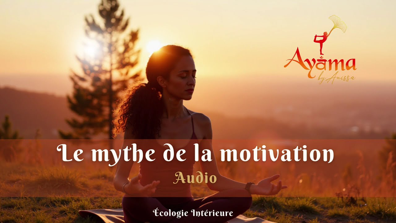 Le mythe de la motivation et la rigueur douce
