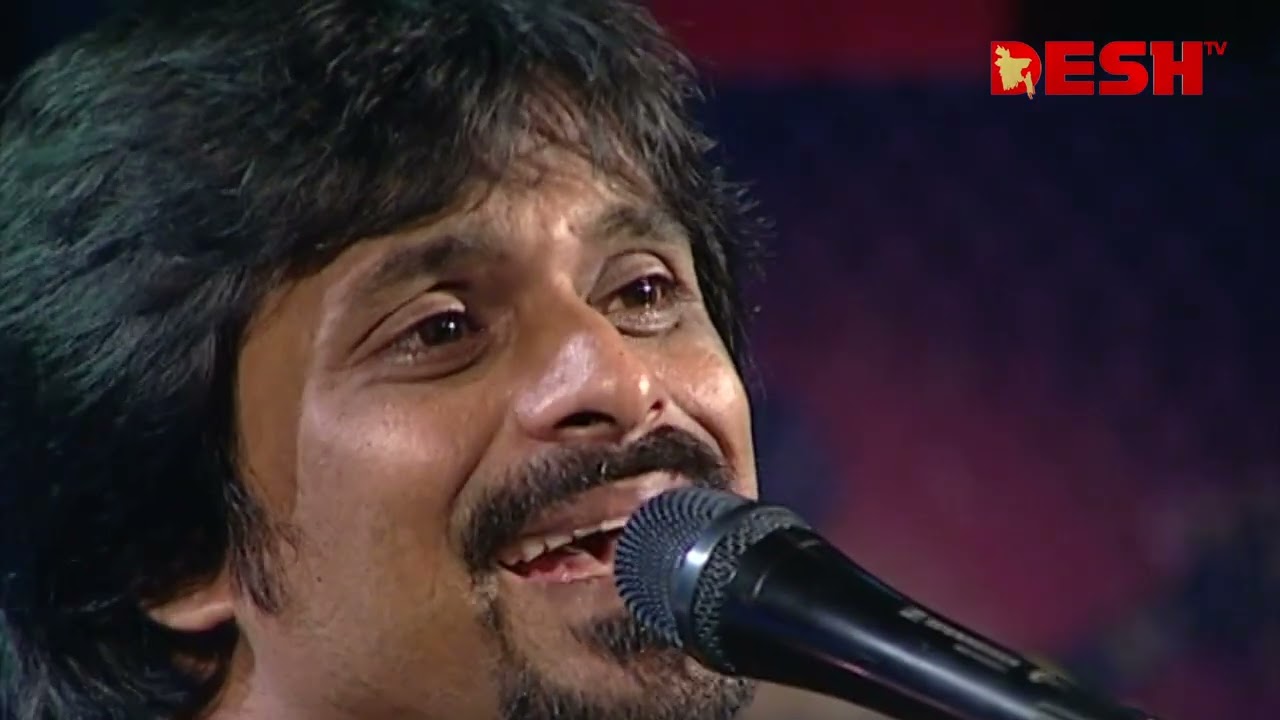 সত্য কি তেতো সেকি জীবনের মত | Chirkutt | CALL- এর গান | Desh TV Music