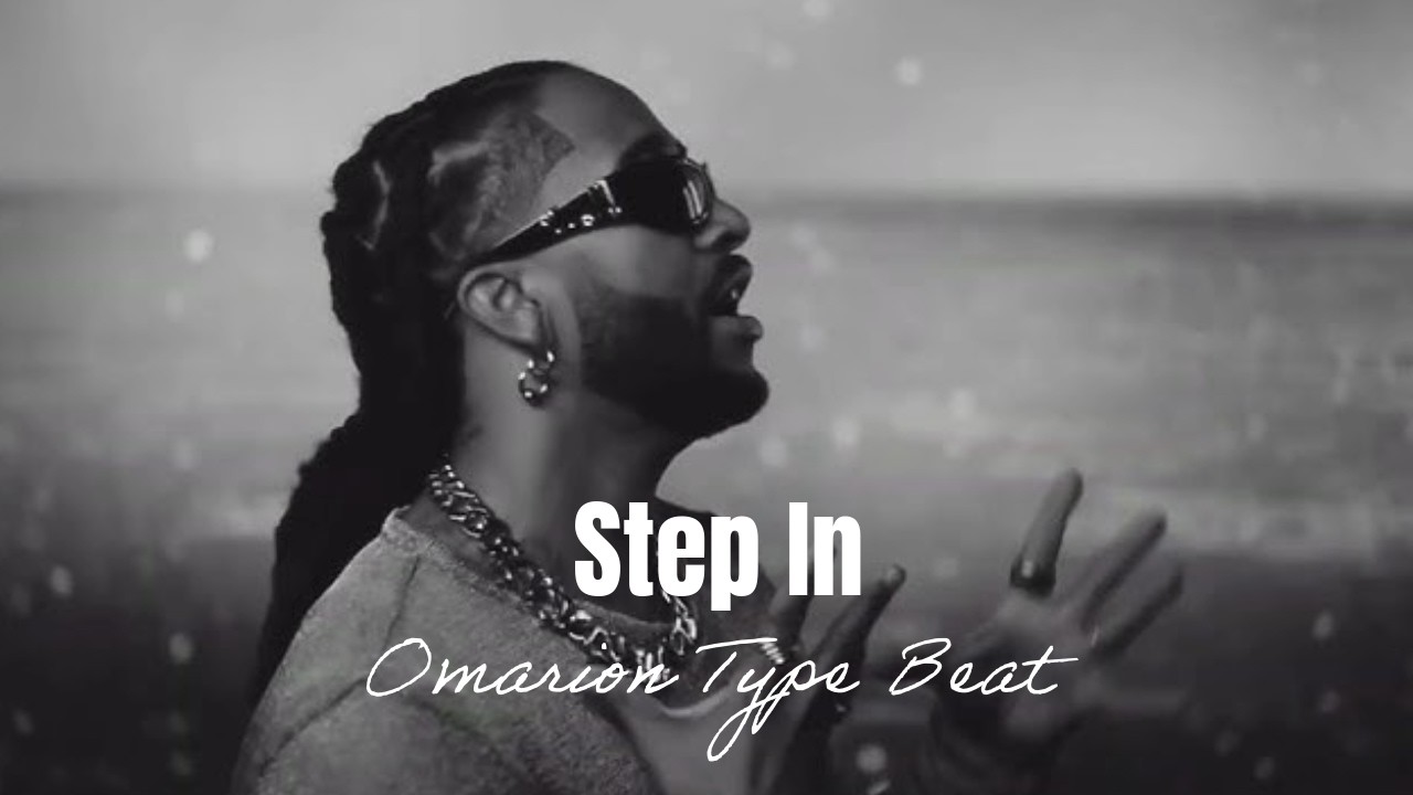 2000s R&B x Omarion Type Beat - 