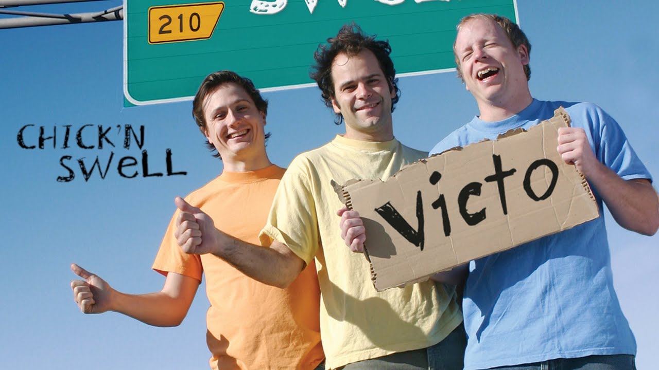 Chick'n Swell | S01 E06