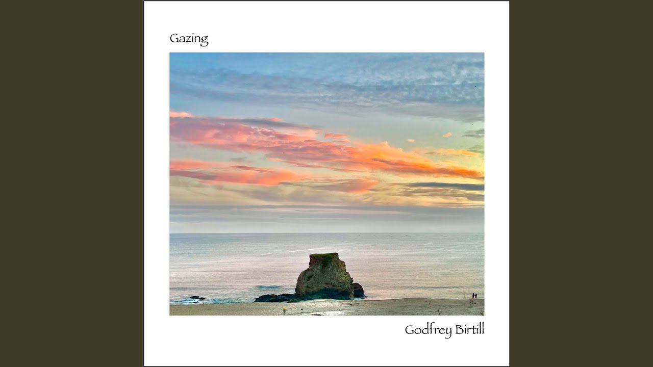 You Cannot Lose My Presence (Live)