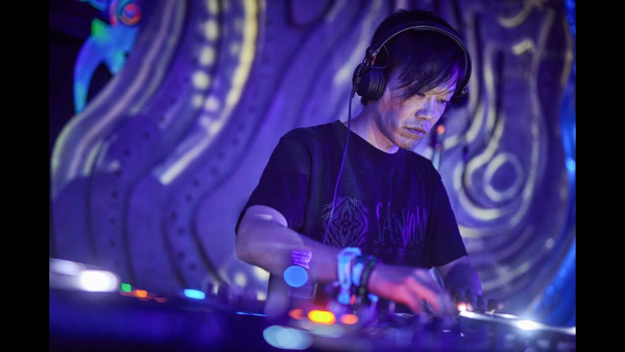 BUZZ [ DOME ZERO @ OZORA2022 ] no.05
