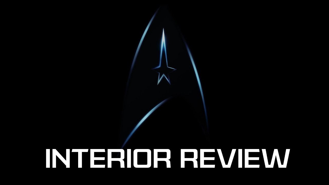Star Trek Online | Federation Interior | Interior Review