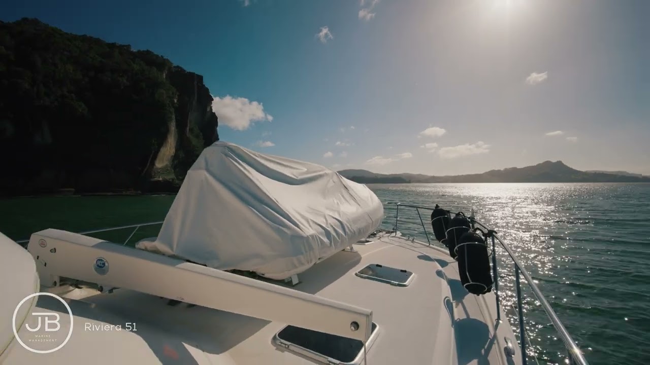 Riviera 51   Mid Life Crisis