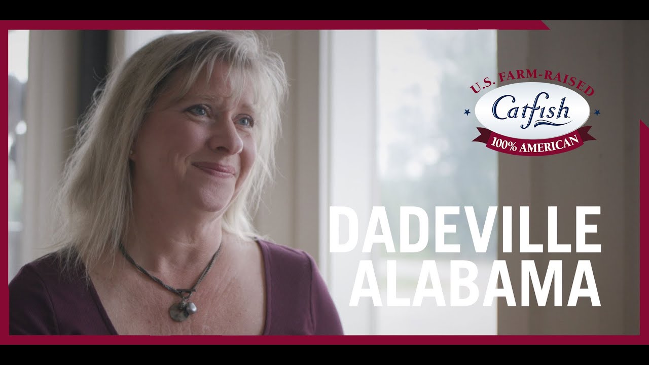 U.S. Catfish Trail - Oskar's - Dadeville, AL