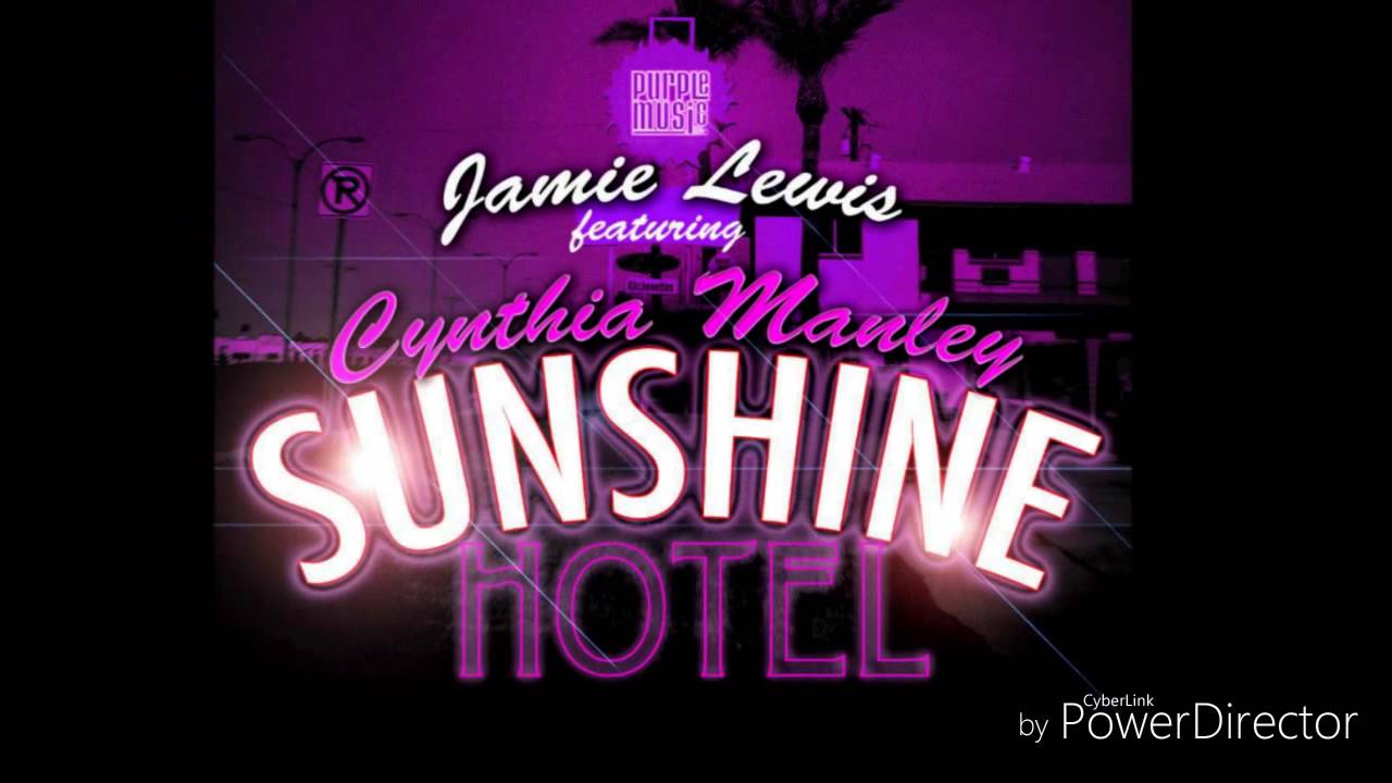 Jamie Lewis- Sunshine Hotel (original mix)
