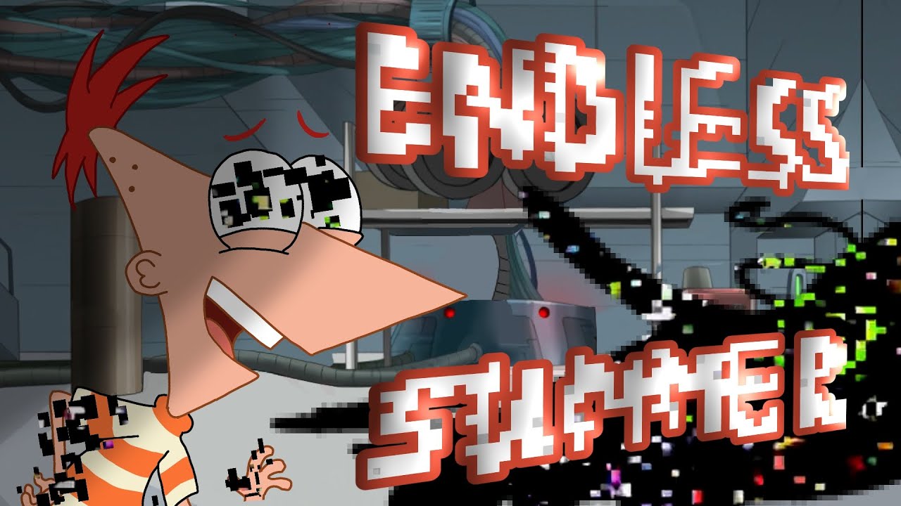 ENDLESS-SUMMER FANCHART (CHECK DESCRIPTION) Canceled