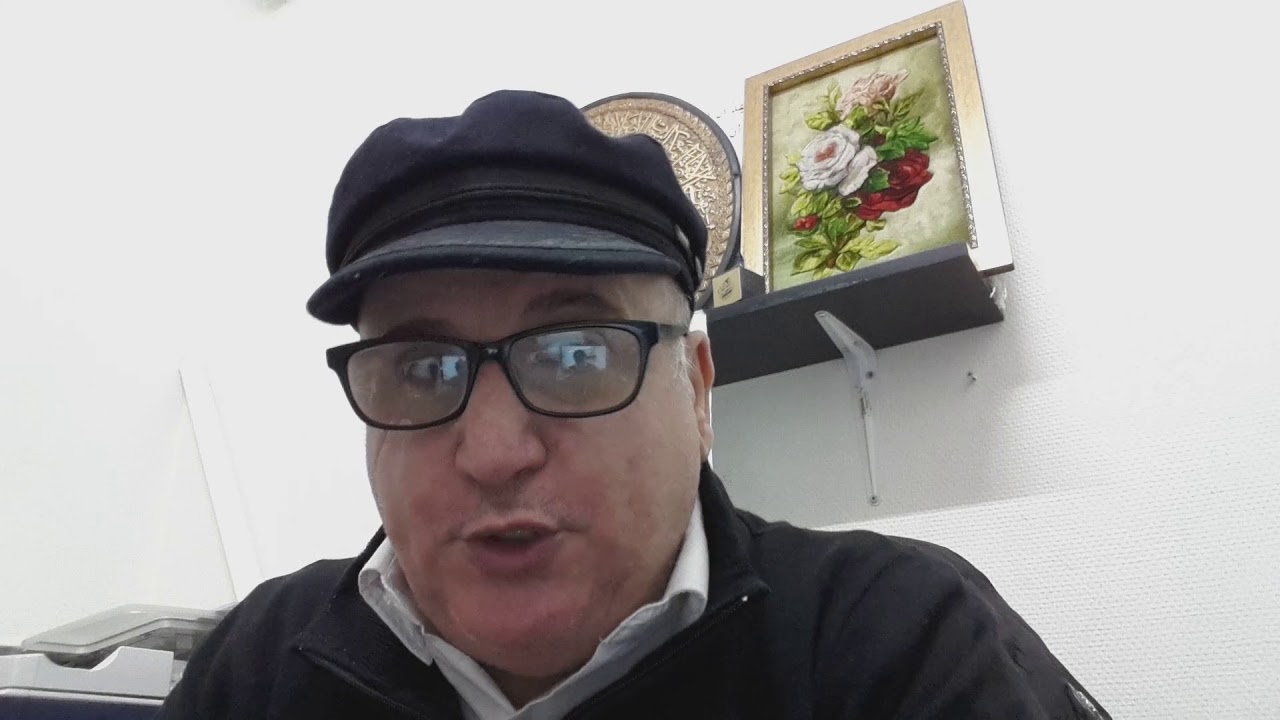 Mohcine Soleil, Carte de sejour , visa , nationalité française