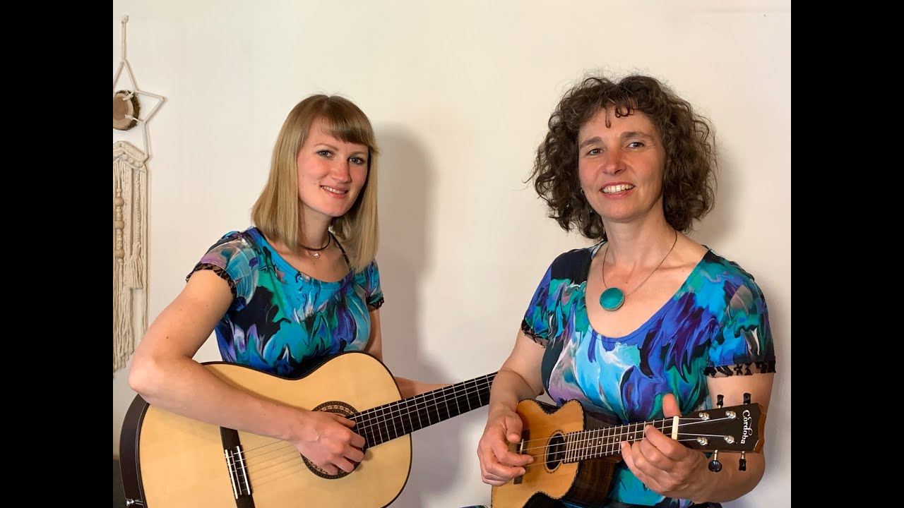 Ins Wasser fällt ein Stein // CanTiamo Duo