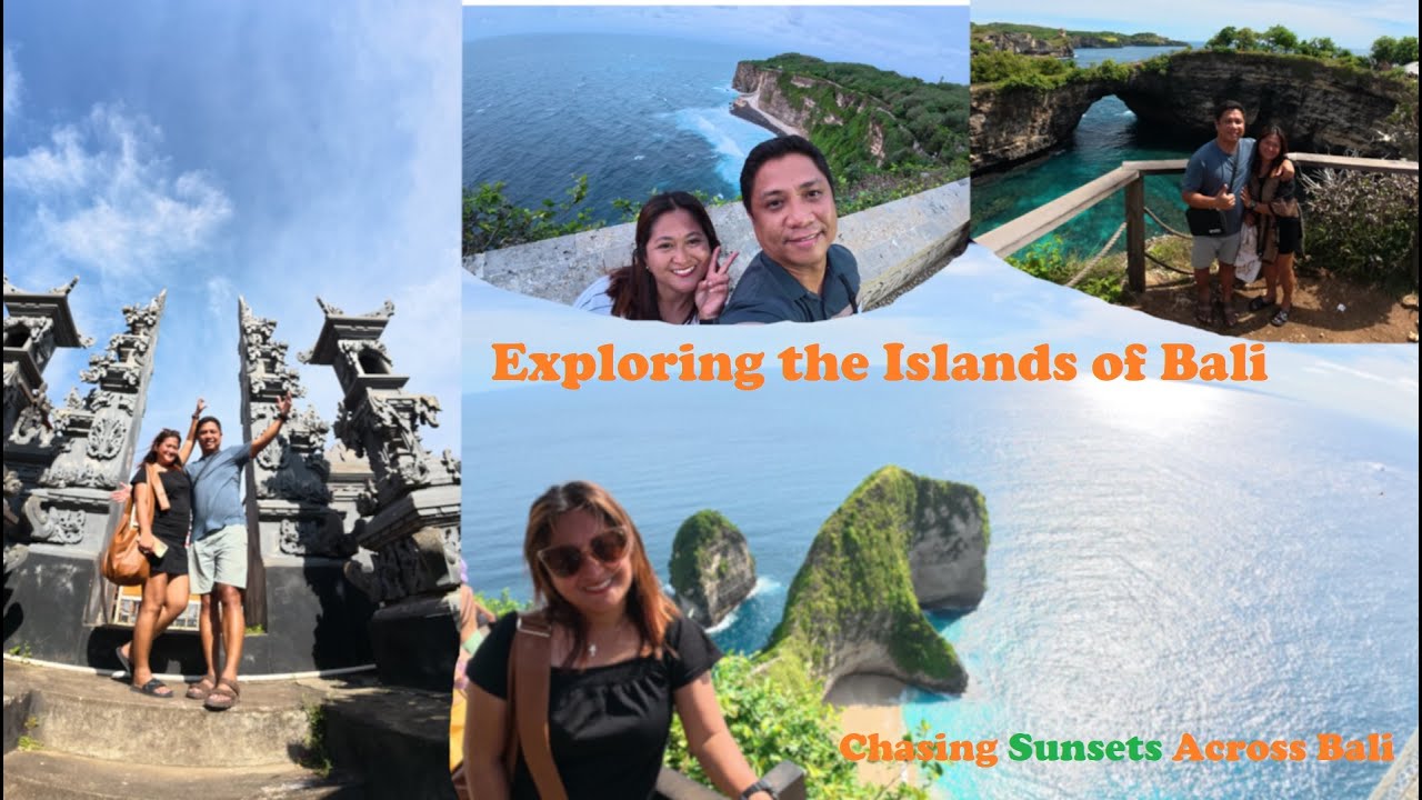 Part 2 - Bali Indonesia Adventure