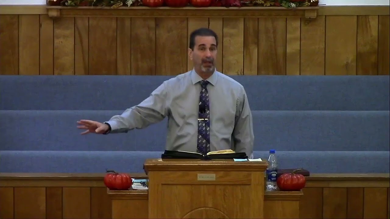 The Jewels of God by Pastor Kevin Roberts