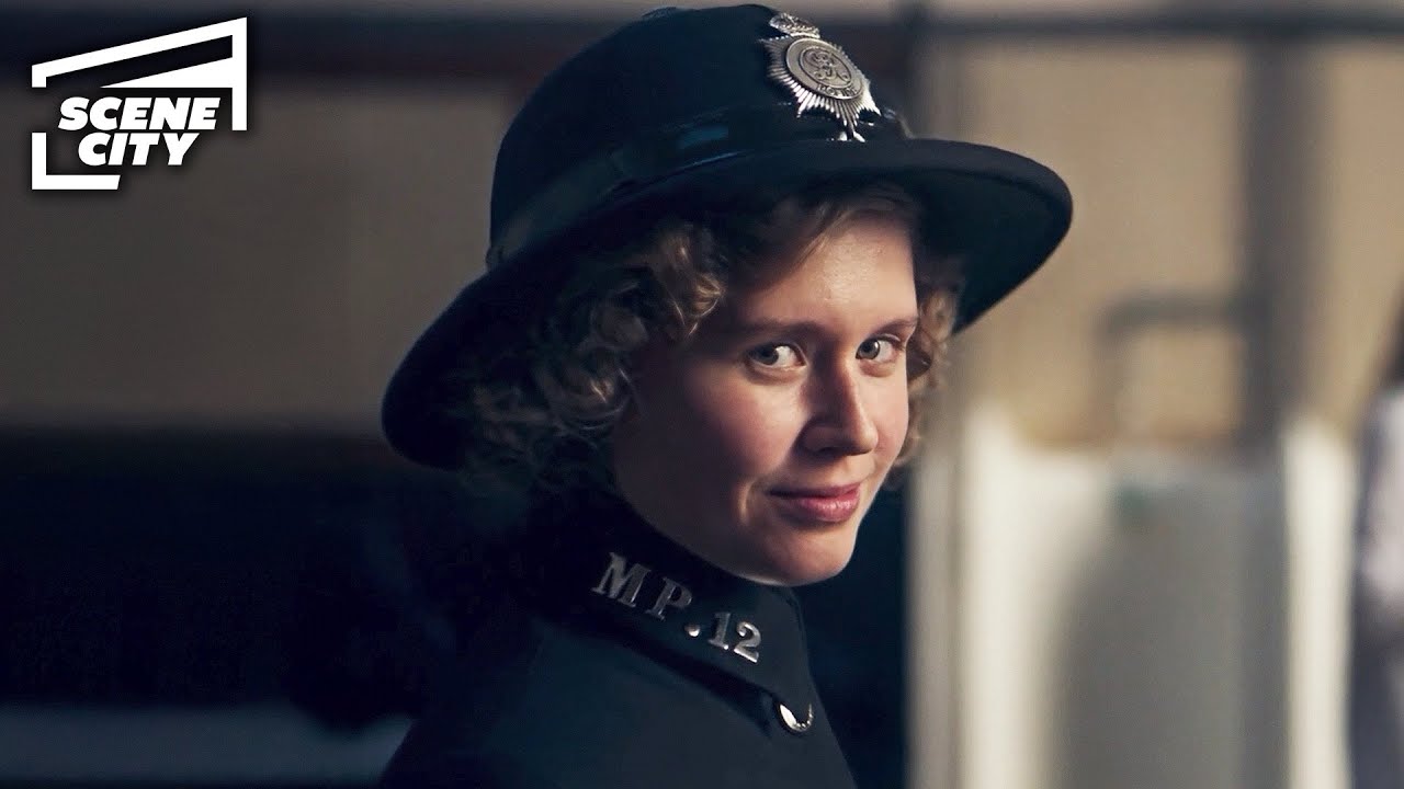 Welcome to the world of Dope Girls | Dope Girls (Julianne Nicholson, Eliza Scanlen)