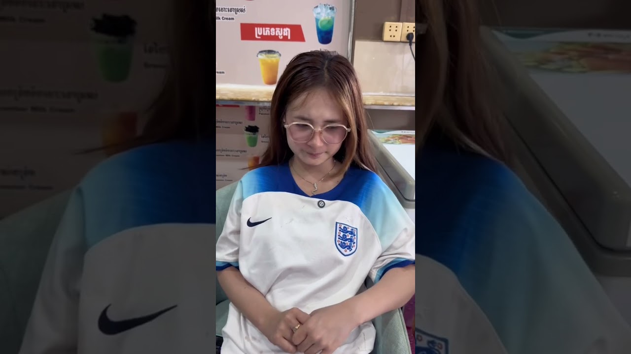 រឿង: បោកថ្ងៃទីមួយ😆Funny video