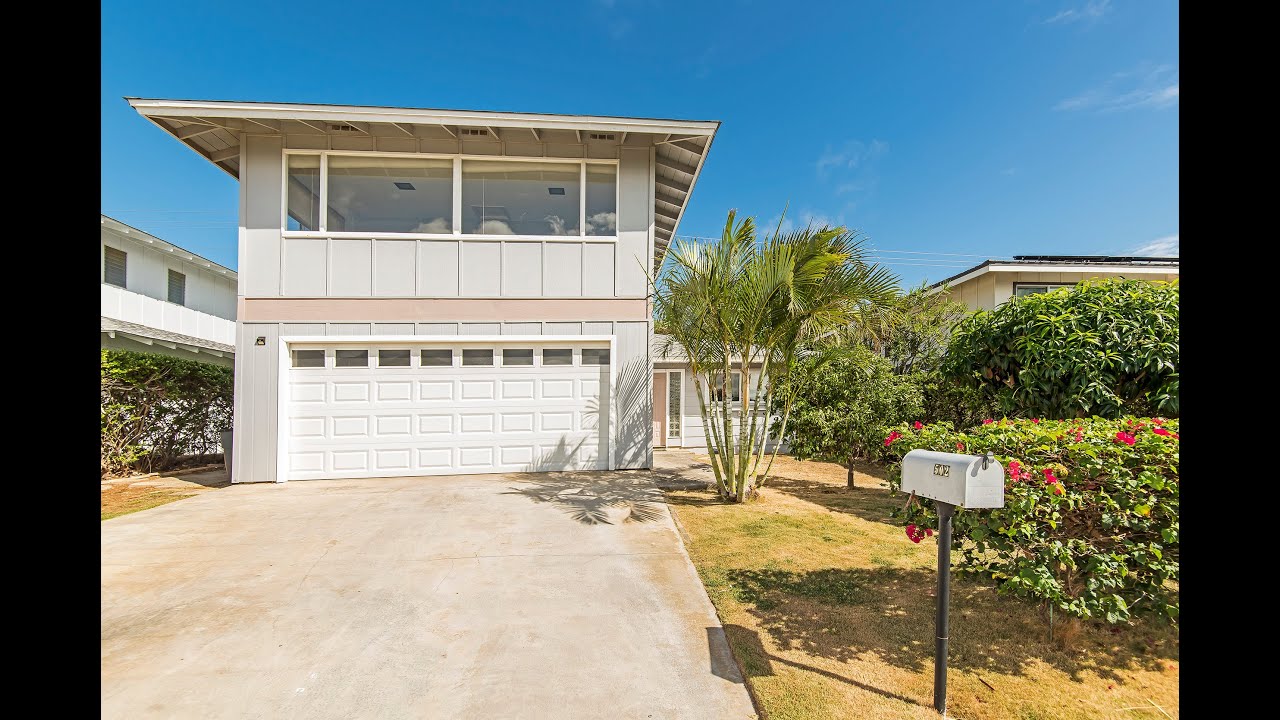 Honolulu Homes for Rent 3BR/2BA by Honolulu Property Management