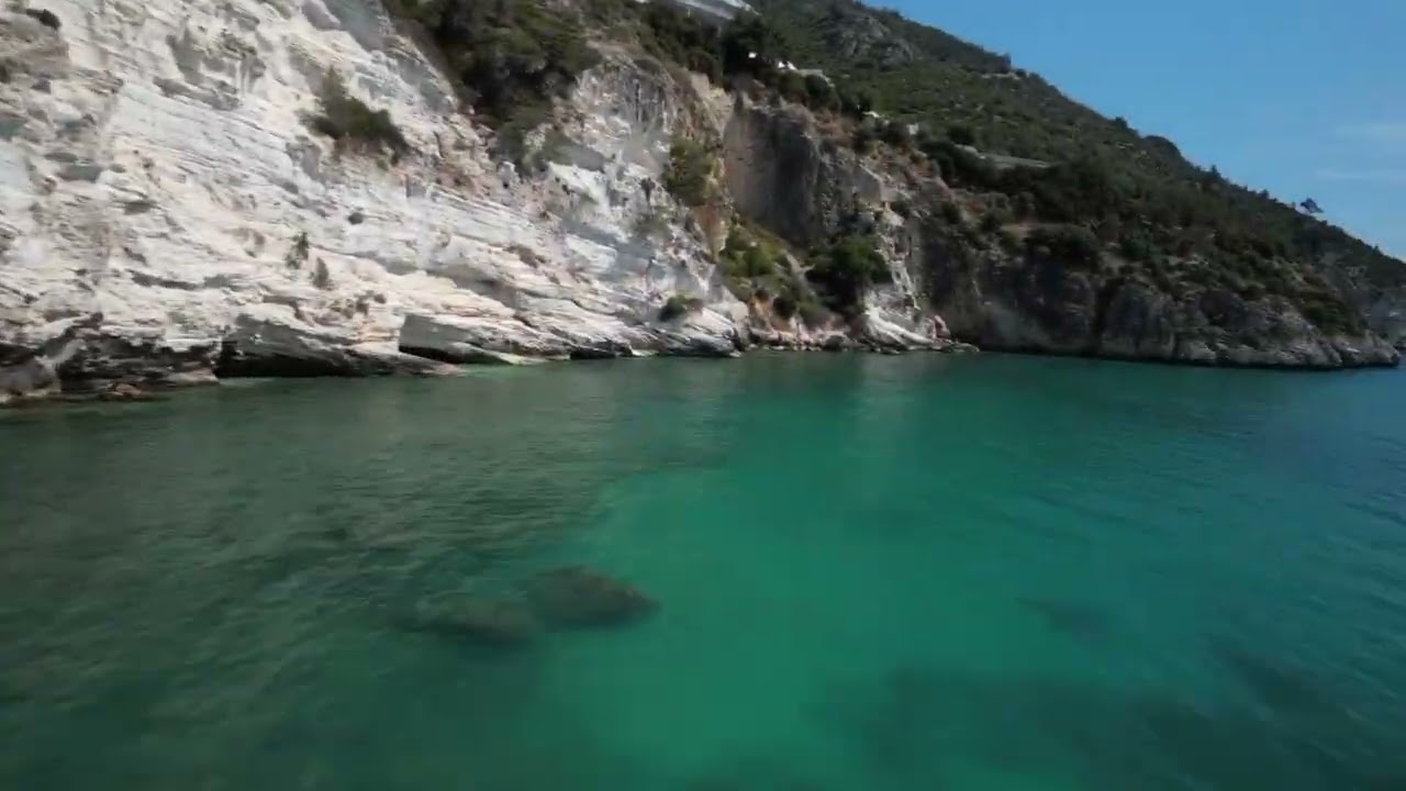 Mattinata, Italy