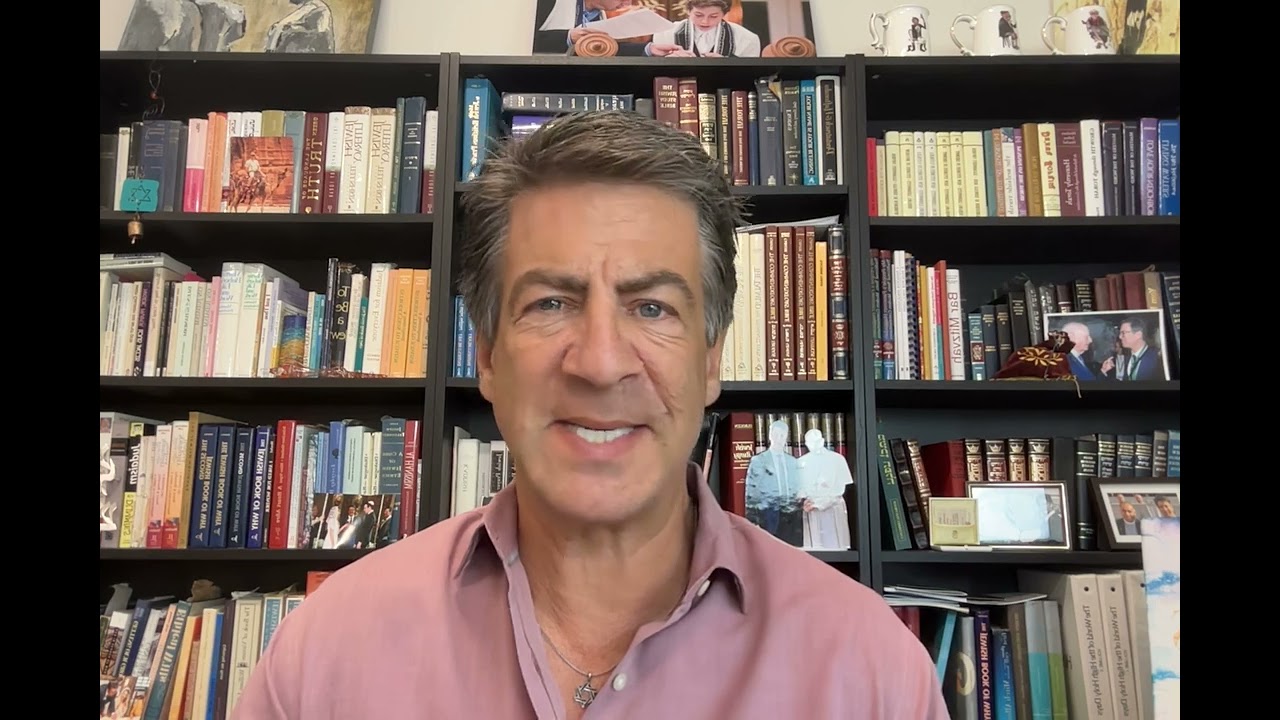 My Thoughts and Plans for Rosh Hashanah and Yom Kippur 2024/5785