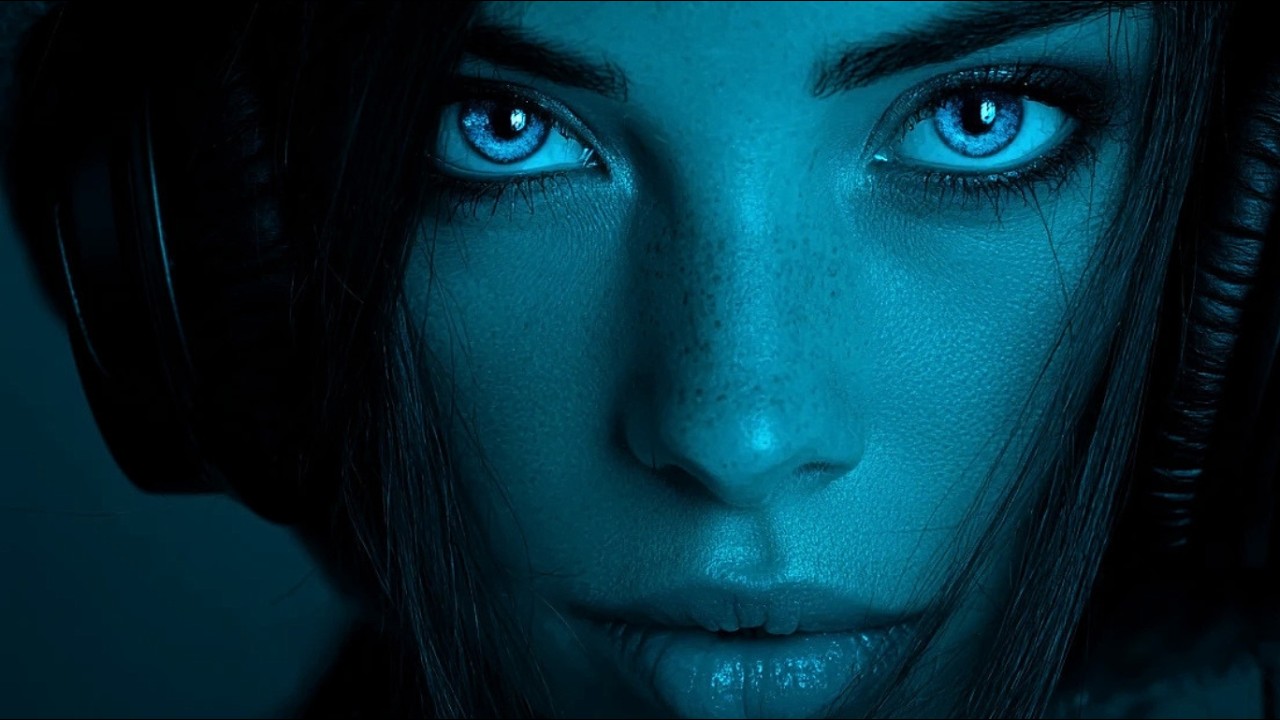 Galactic Trance 2026 | Melodic Hypnotic Passage Trance Mix