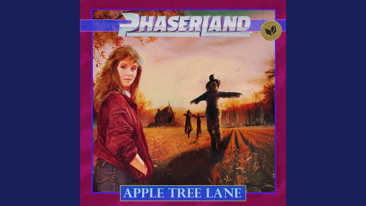 Apple Tree Lane