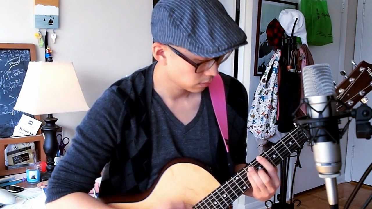 Stars In Our Eyes (Original)
