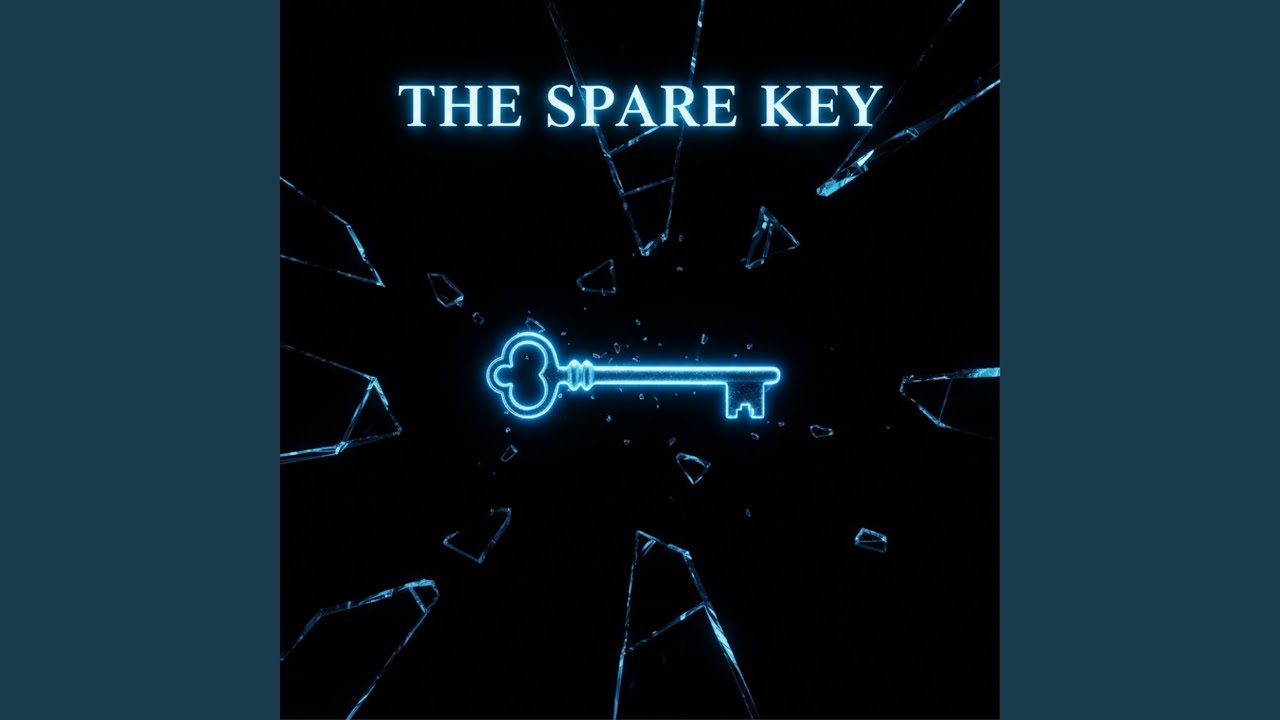 The Door Left Ajar
