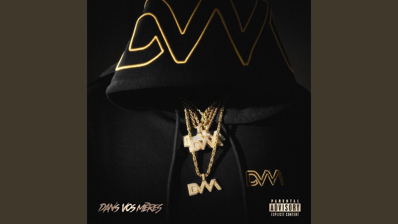 Mocro DZ (feat. La Fouine, Lacrim)