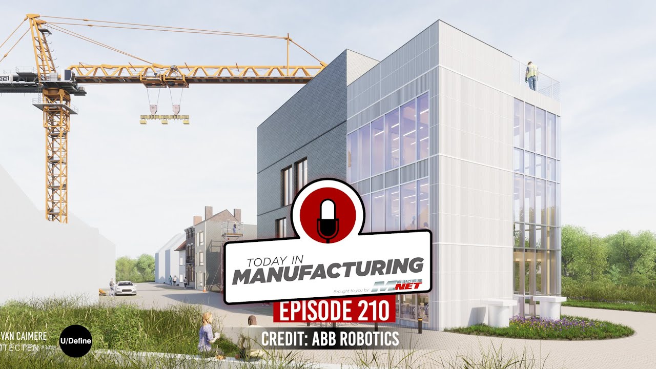 Boeing Closes Shadow Factory; Volvo's Counterfeit Part Problem | Today in Manufacturing Ep. 210