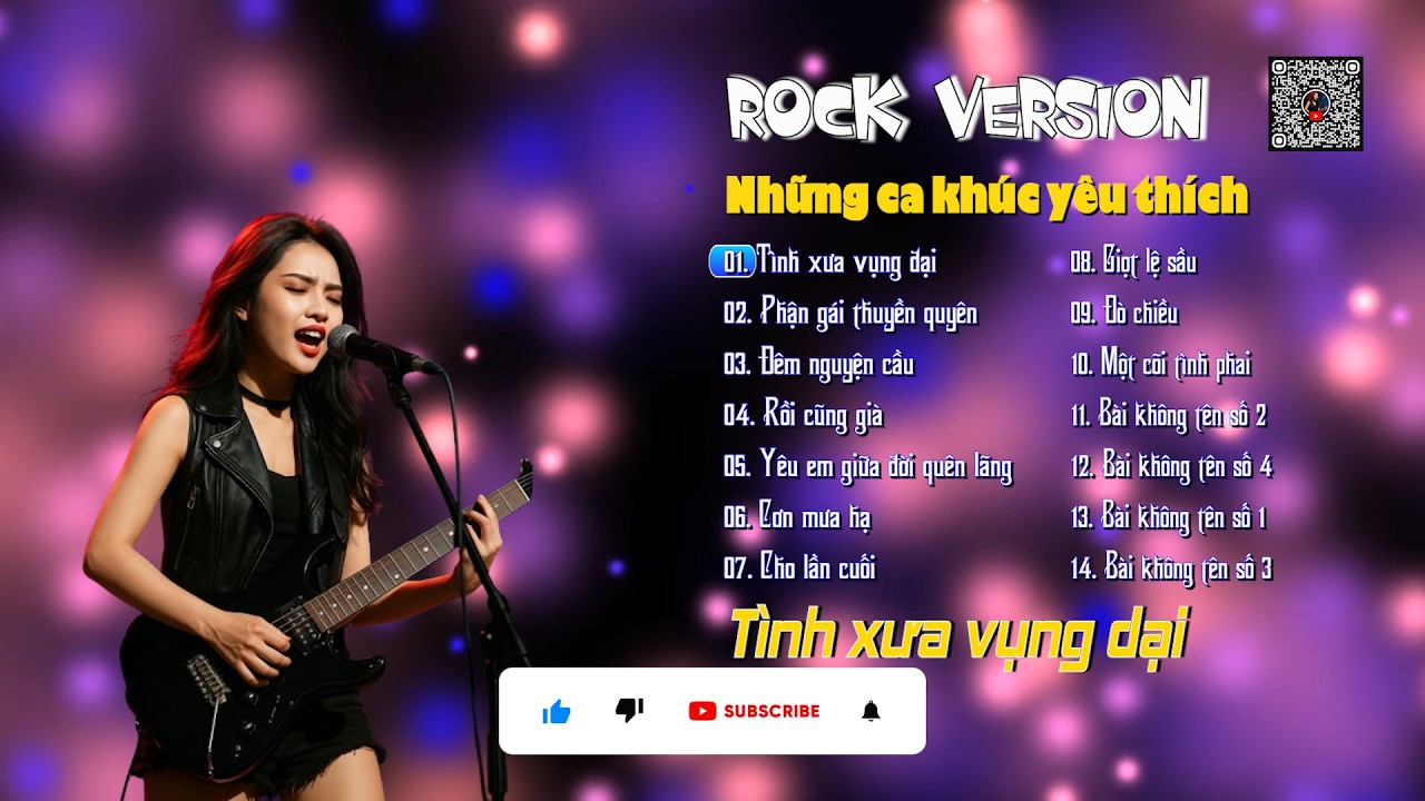 Giờ còn gì đâu, vầng trăng xưa phai màu | TÌNH XƯA VỤNG DẠI