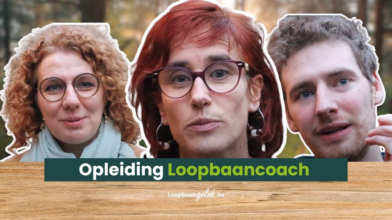 Opleiding Loopbaancoach (Ervaringen)