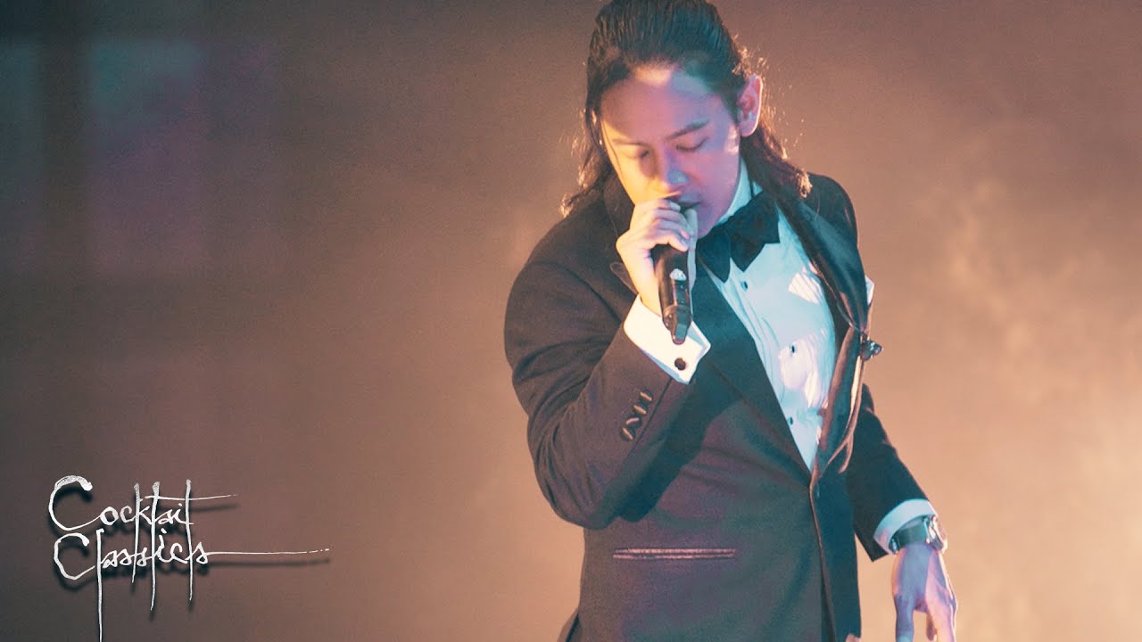 เธอทำให้ฉันเสียใจ Medley - COCKTAIL CLASSICS A Symphony Orchestra Concert