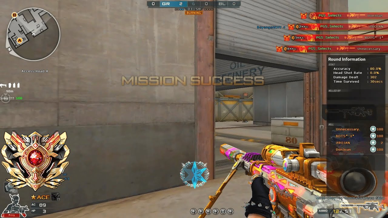 Highlight Rank Search #17