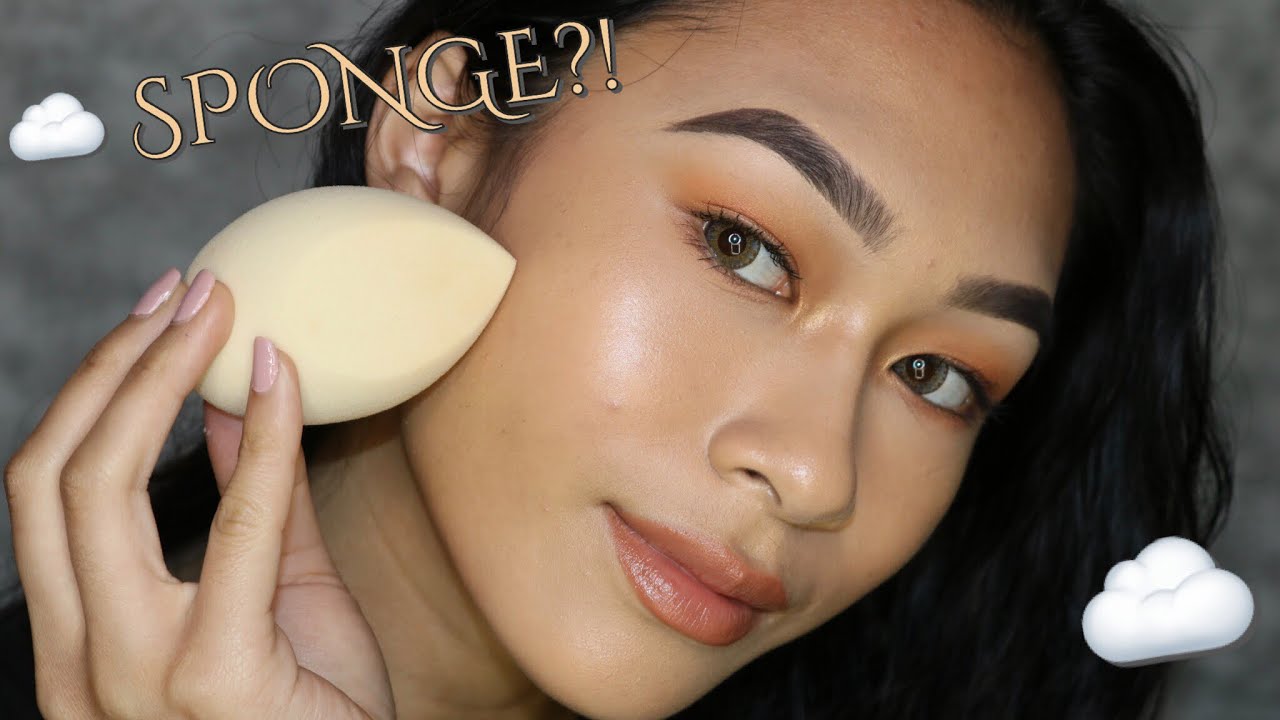 CLOUD TECHNOLOGY?? NEW Juno&Co Cloud Sponge Review!