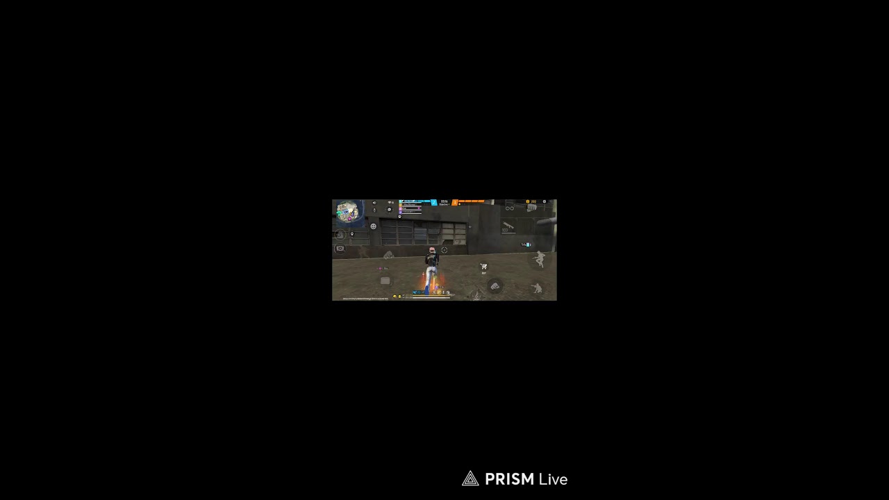 Live streaming of Moten Gaming