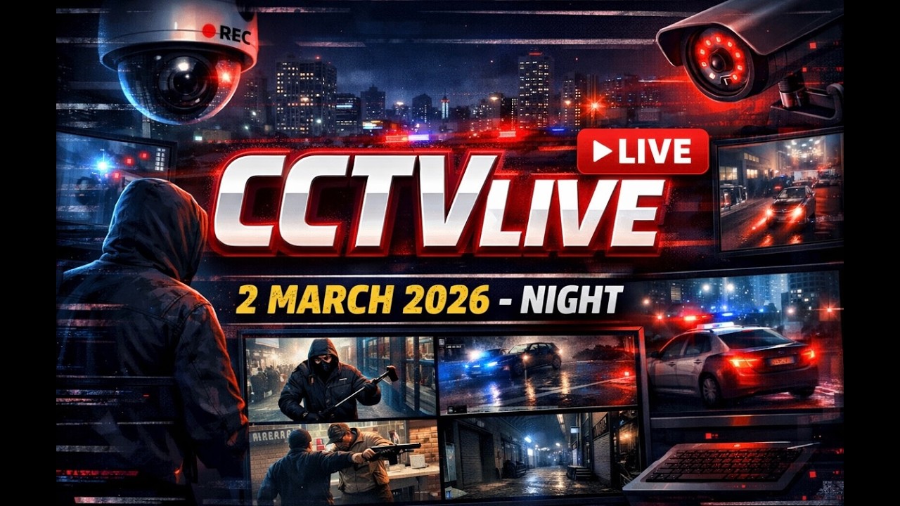 #Live N02-03-26 #Streetlive#viralcctv #viralvideo #Cityview #livetraffic #Livecctv #livestream #cctv