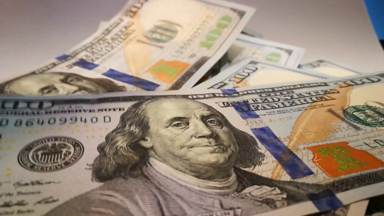 Qu&eacute; significa so&ntilde;ar con Donar Dinero