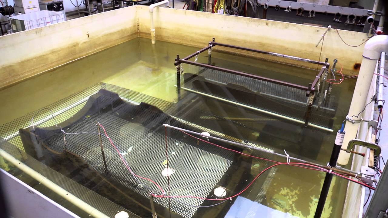 USS Monitor Center Documentary