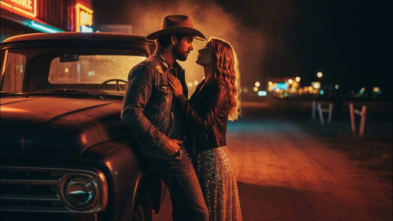I FOUND YOU❤️ country music