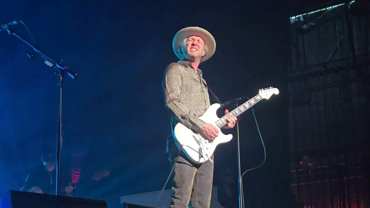 Kenny Wayne Shepherd Band  